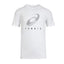 CAMISETA ASICS COURT M SPIRAL WHITE