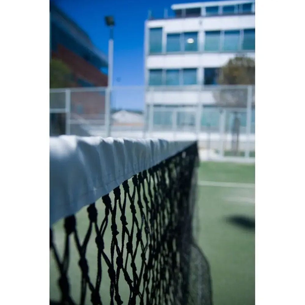 RED PADEL SOFTEE  3 MM LINEA PREMIUM AZUL