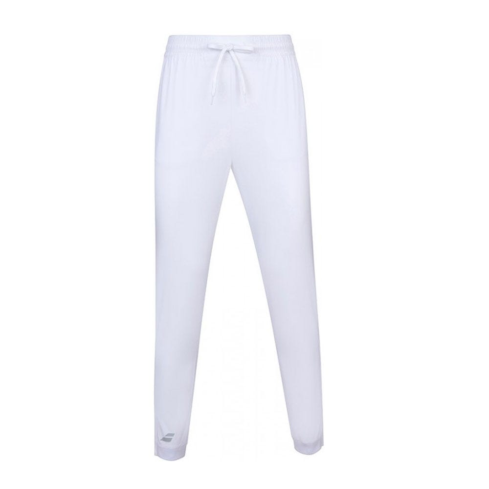 BABOLAT PLAY PANTALÓN MUJER 3WP1131 BLANCO