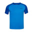 BABOLAT PLAY CREW NECK TEE BOY 3BP1011 1000 BLUE ASTER (4049)