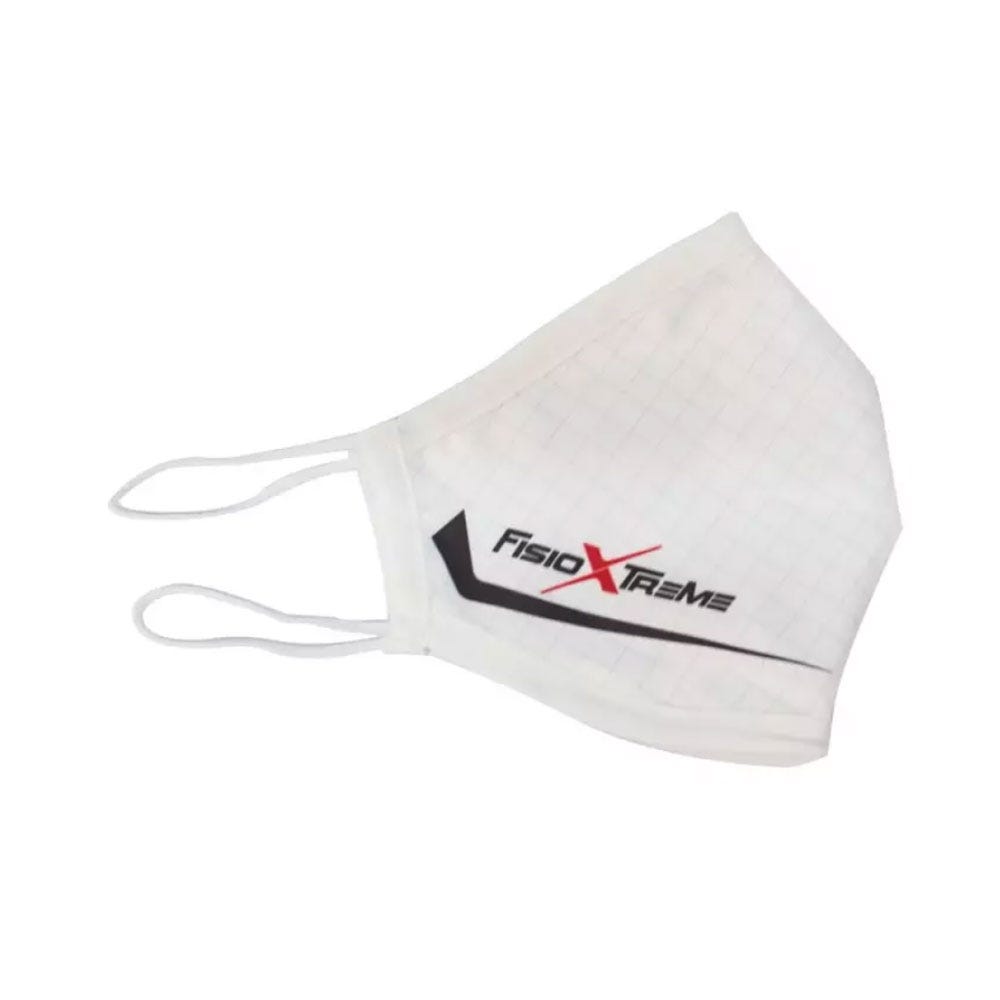 MASCARILLA FISIOXTREME BLANCO