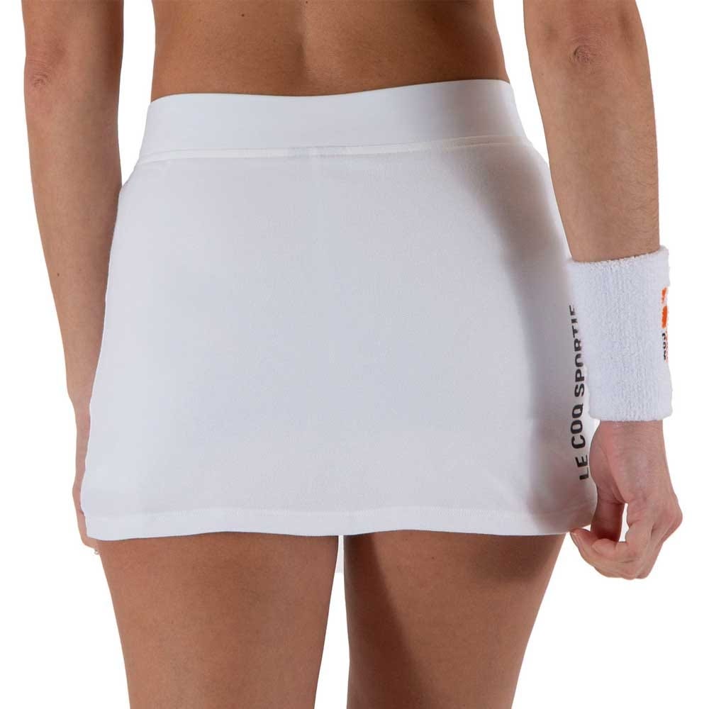 FALDA PANTALON LE COQ SPORTIF N2 MUJER