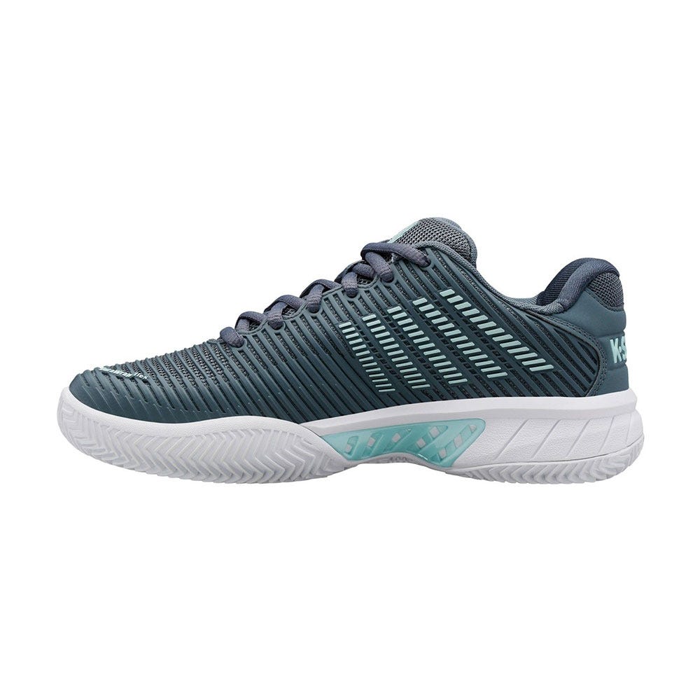 ZAPATILLAS KSWISS HYPERCOURT EXPRESS 2 HB 96614427 MUJER