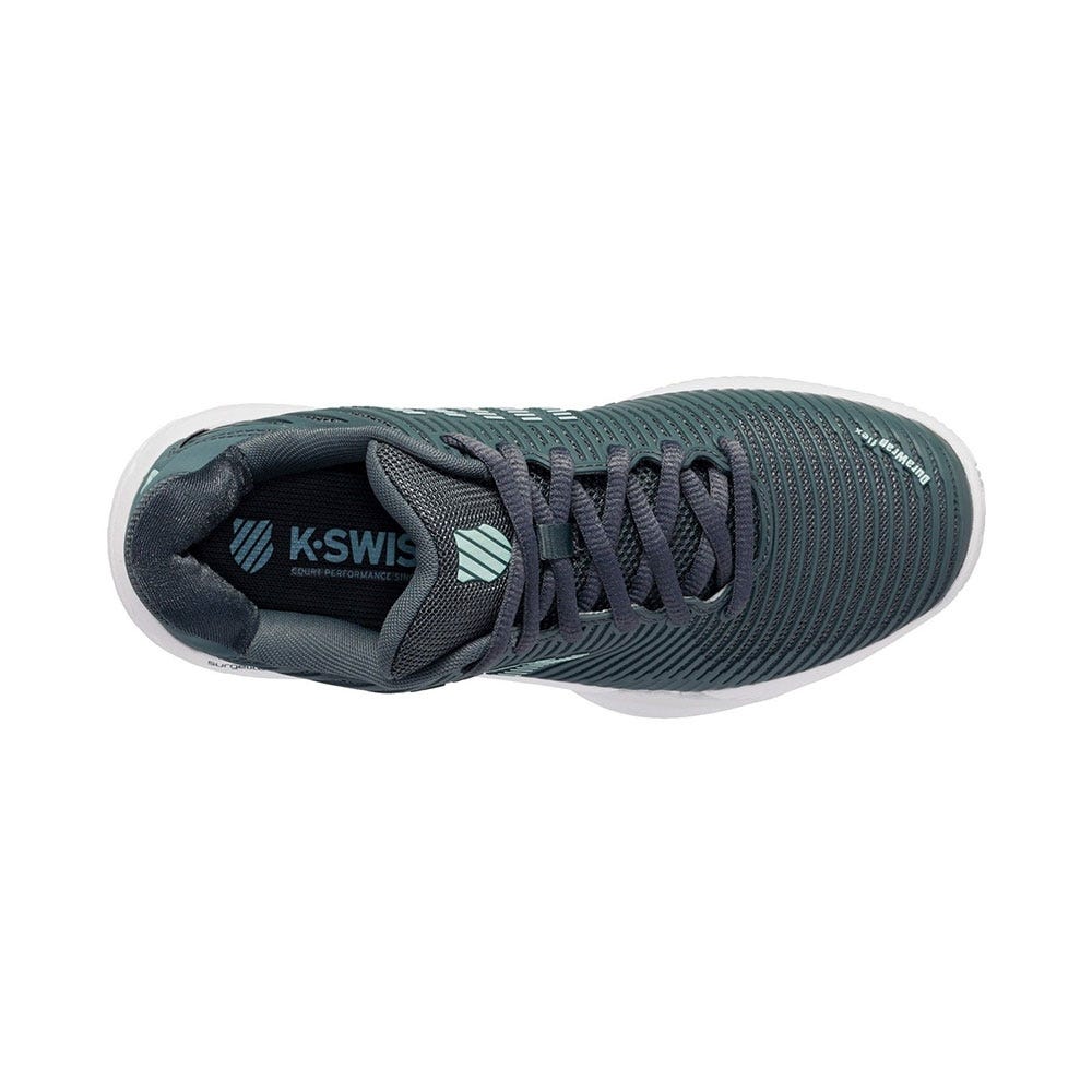 ZAPATILLAS KSWISS HYPERCOURT EXPRESS 2 HB 96614427 MUJER