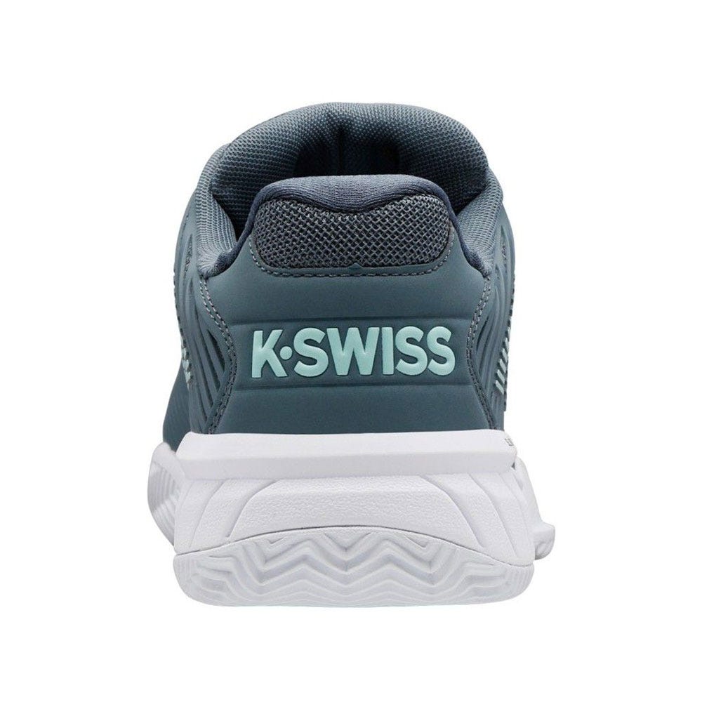 ZAPATILLAS KSWISS HYPERCOURT EXPRESS 2 HB 96614427 MUJER