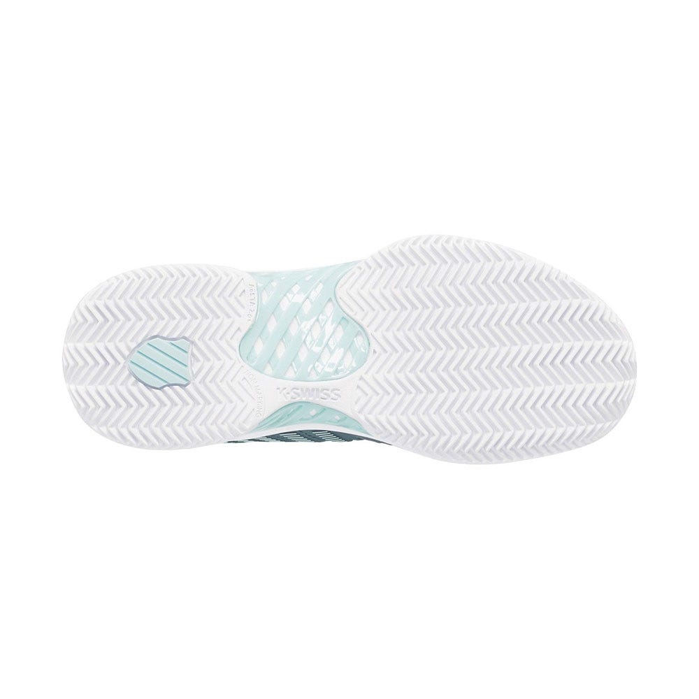 ZAPATILLAS KSWISS HYPERCOURT EXPRESS 2 HB 96614427 MUJER
