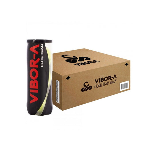 CAJON DE BOLAS VIBORA ELITE TEAM