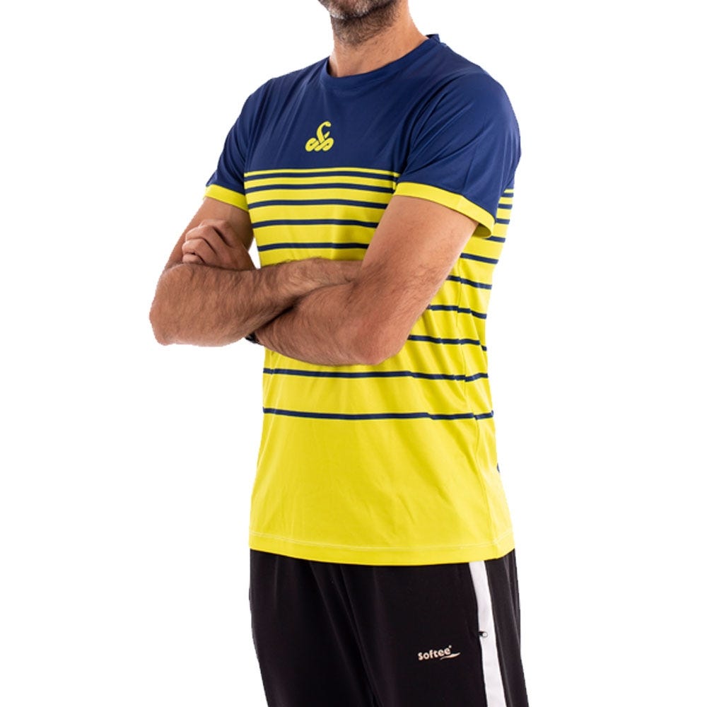 CAMISETA VIBORA MORTAL