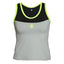 CAMISETA BLACK CROWN GALICIA GRIS