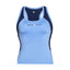 CAMISETA BLACK CROWN SANTANDER AZUL