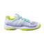 BABOLAT SENSA BLANCO AZUL MUJER 31S22757