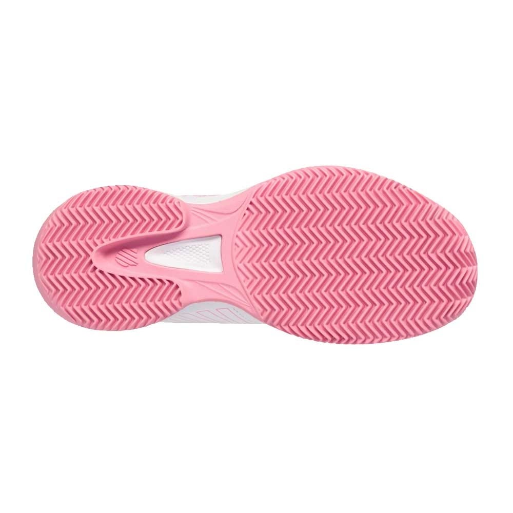 KSWISS COURT EXPRESS HB BLANCO ROSA MUJER 96750959