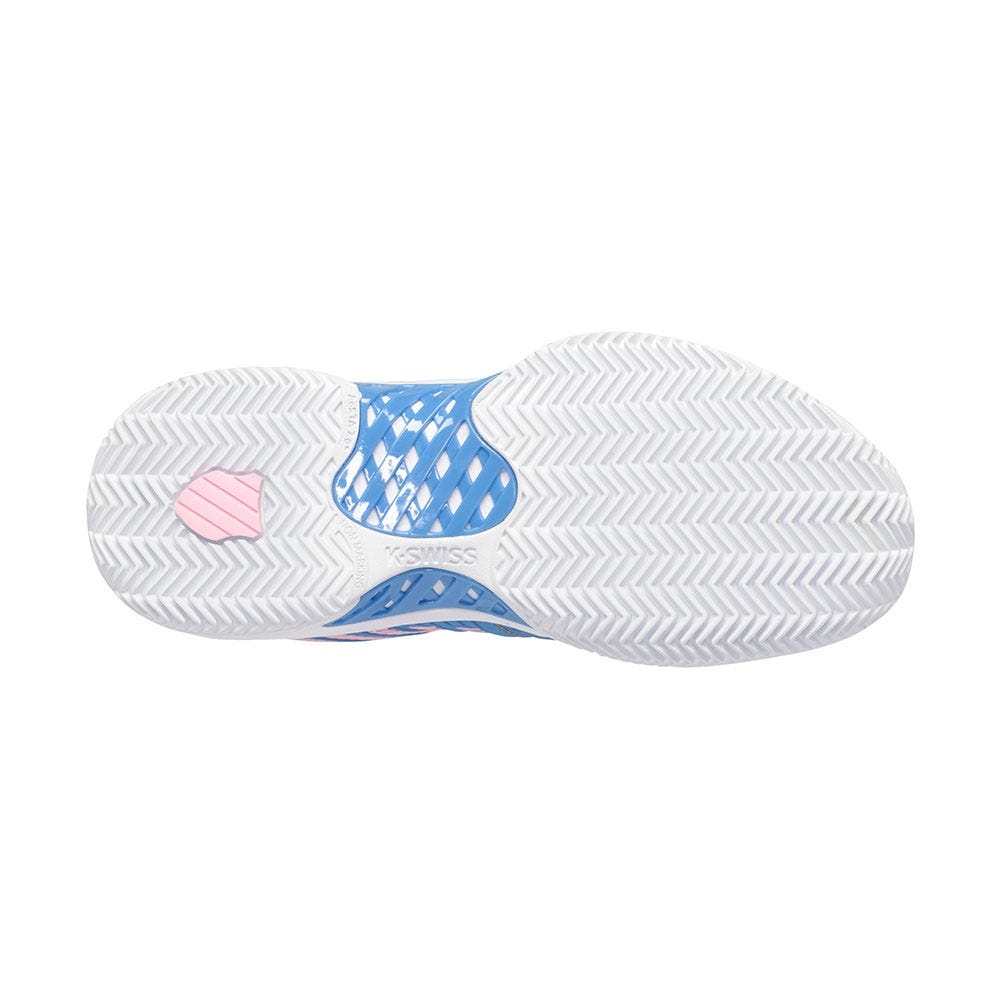KSWISS EXPRESS LIGHT 2 HB AZUL MUJER 96611453