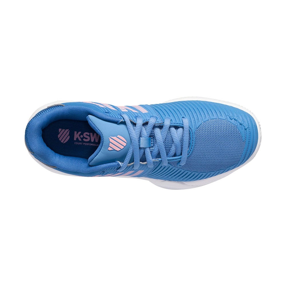 KSWISS EXPRESS LIGHT 2 HB AZUL MUJER 96611453