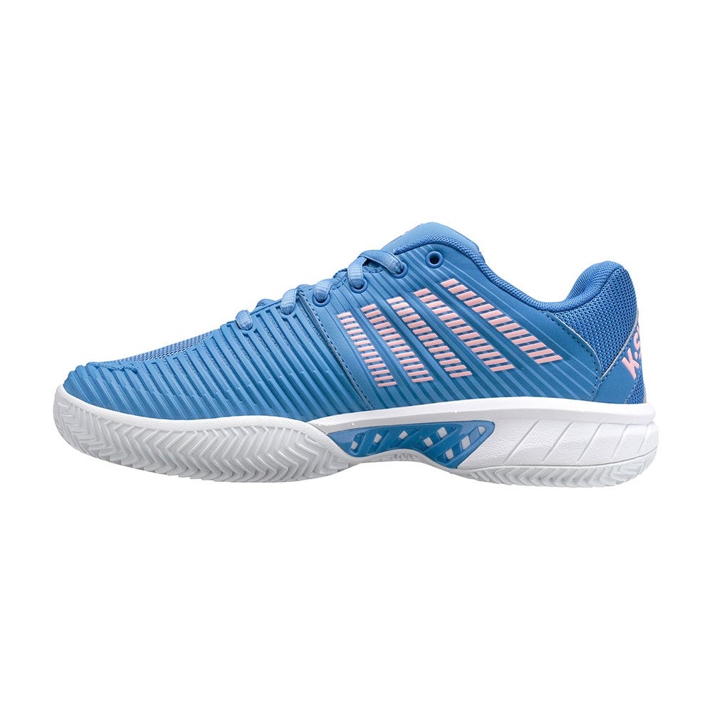 KSWISS EXPRESS LIGHT 2 HB AZUL MUJER 96611453