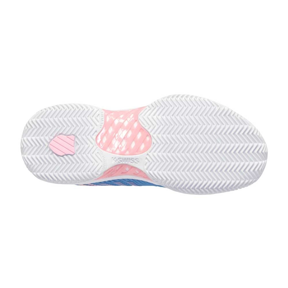 KSWISS HYPERCOURT EXPRES 2 AZUL BLANCO MUJER 96614454