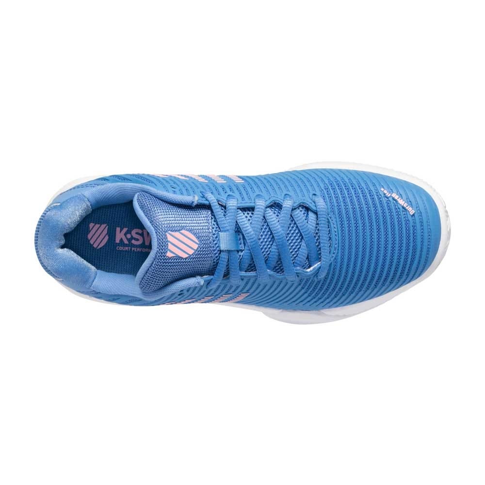 KSWISS HYPERCOURT EXPRES 2 AZUL BLANCO MUJER 96614454
