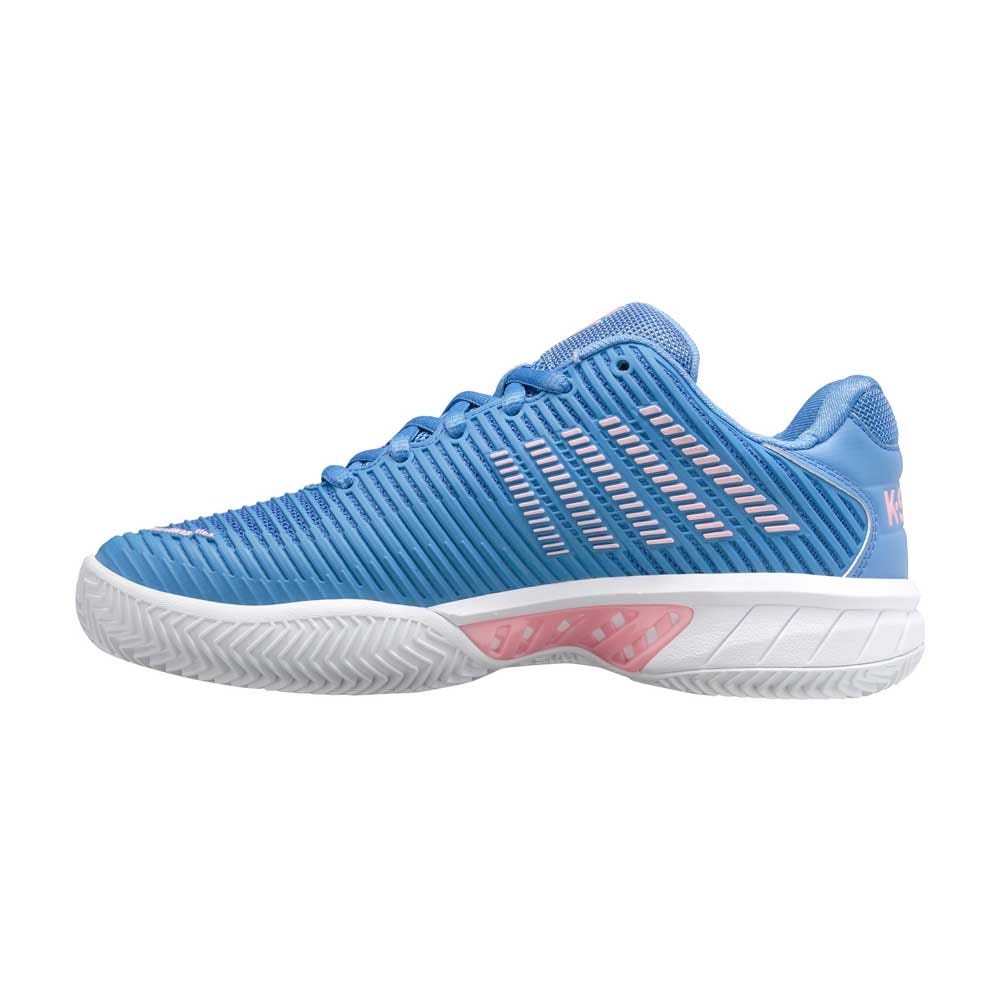KSWISS HYPERCOURT EXPRES 2 AZUL BLANCO MUJER 96614454