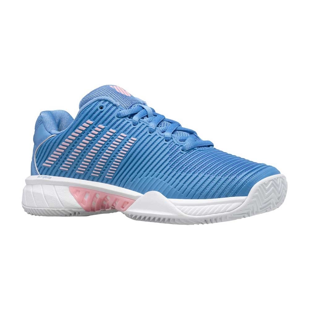 KSWISS HYPERCOURT EXPRES 2 AZUL BLANCO MUJER 96614454