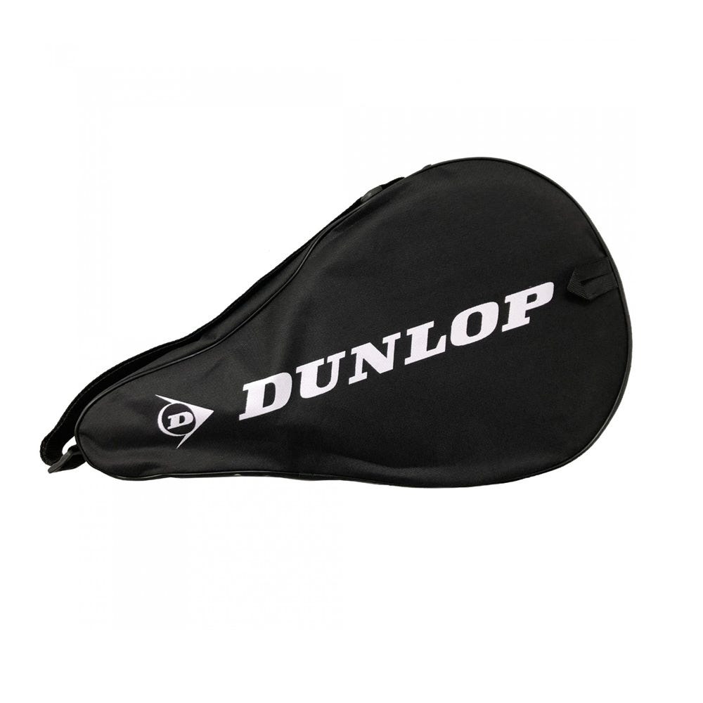 FUNDA DUNLOP NEGRO