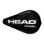 FUNDA HEAD BASIC PADEL NEGRO BLANCO
