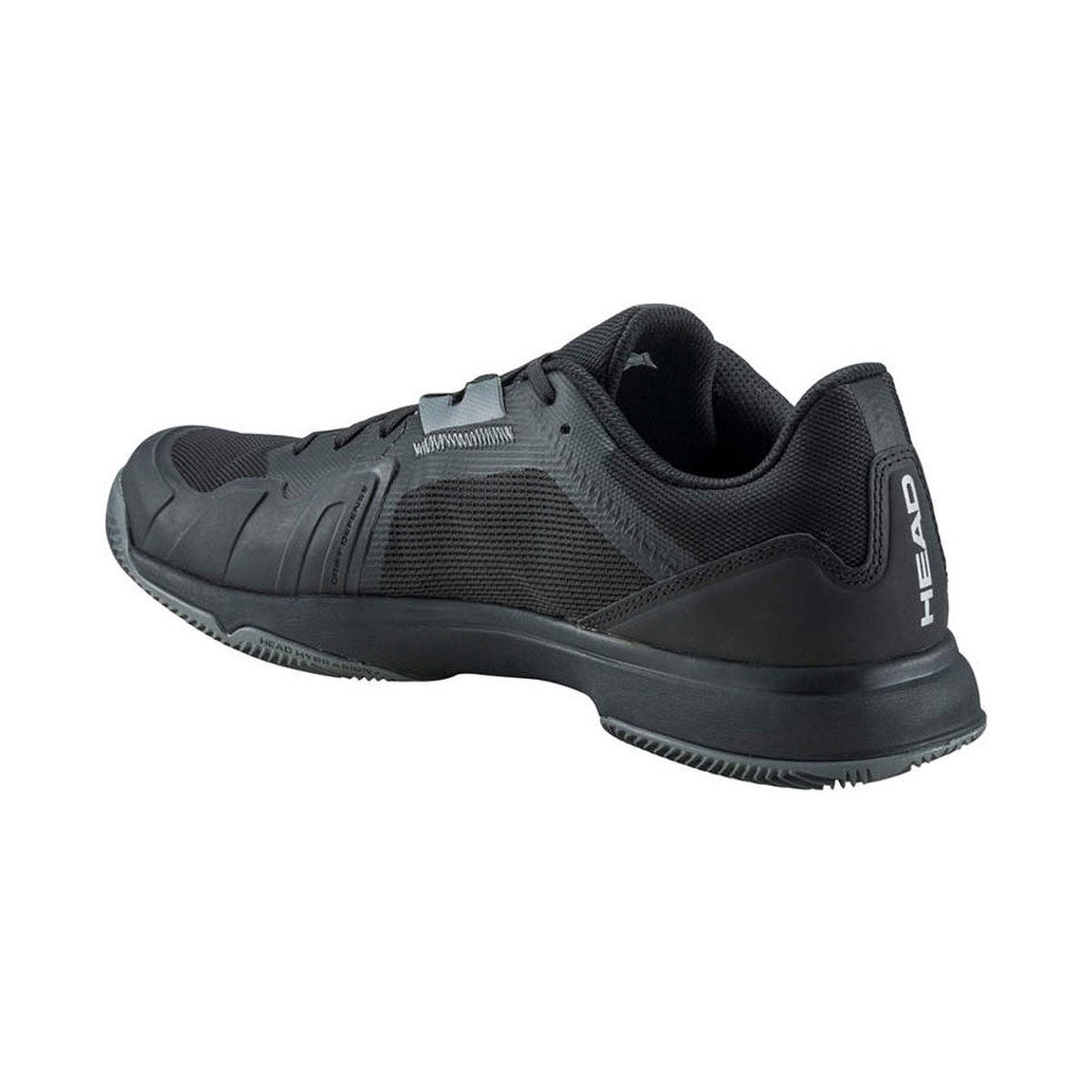 HEAD SPRINT TEAM 3.5 CLAY NEGRO 273312 BK