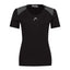 CAMISETA HEAD CLUB 22 TECH 814431 NEGRO