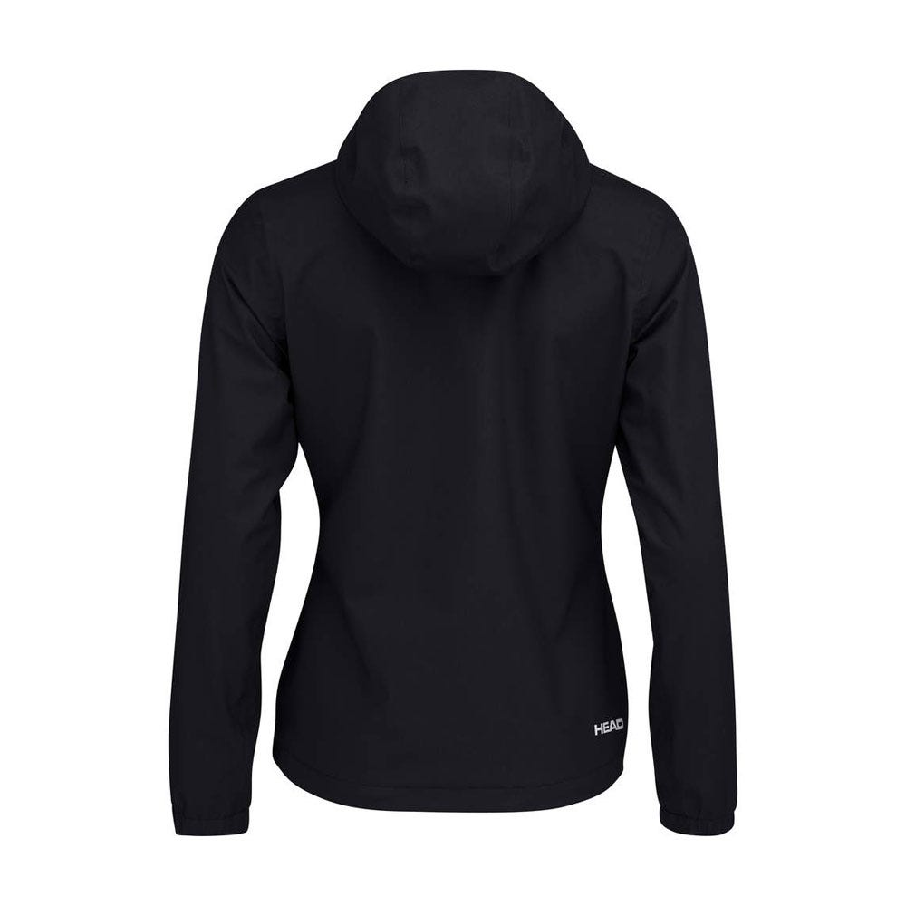CHAQUETA HEAD COACH MUJER