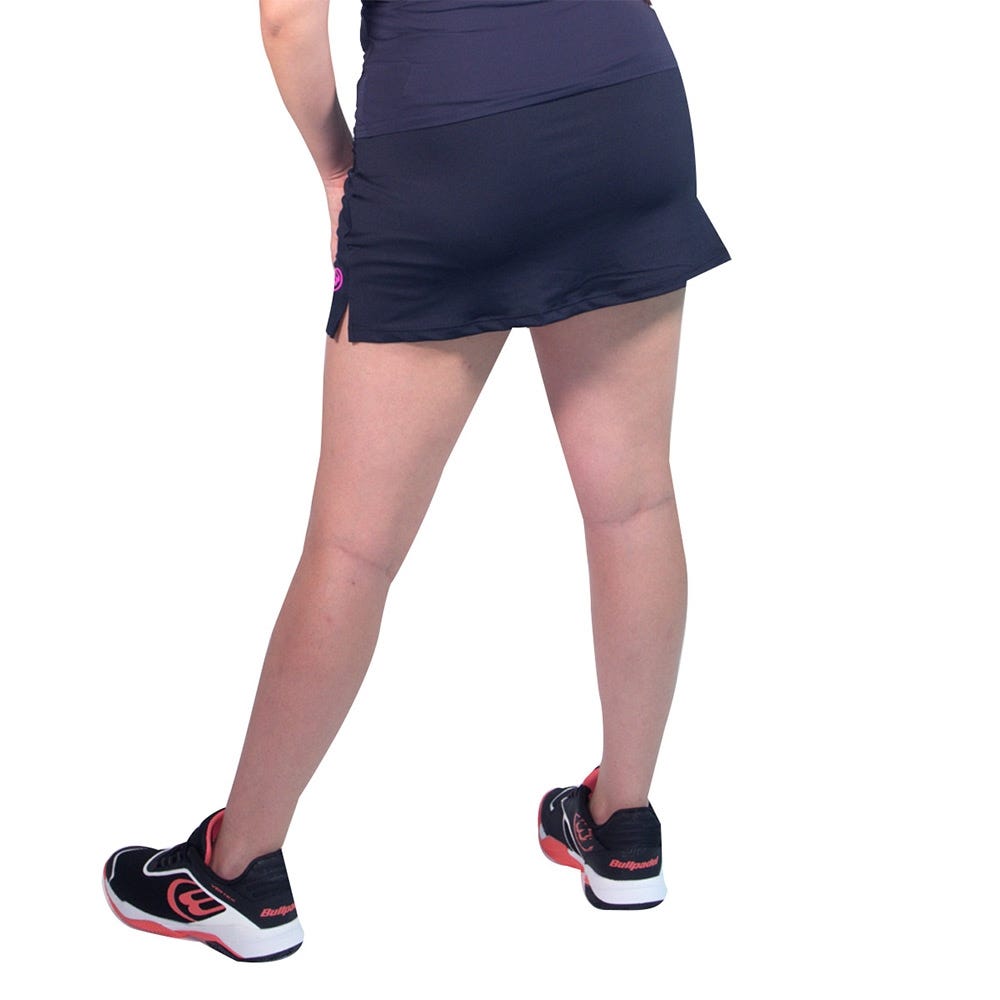 FALDA BULLPADEL BPFD PN07 AZUL