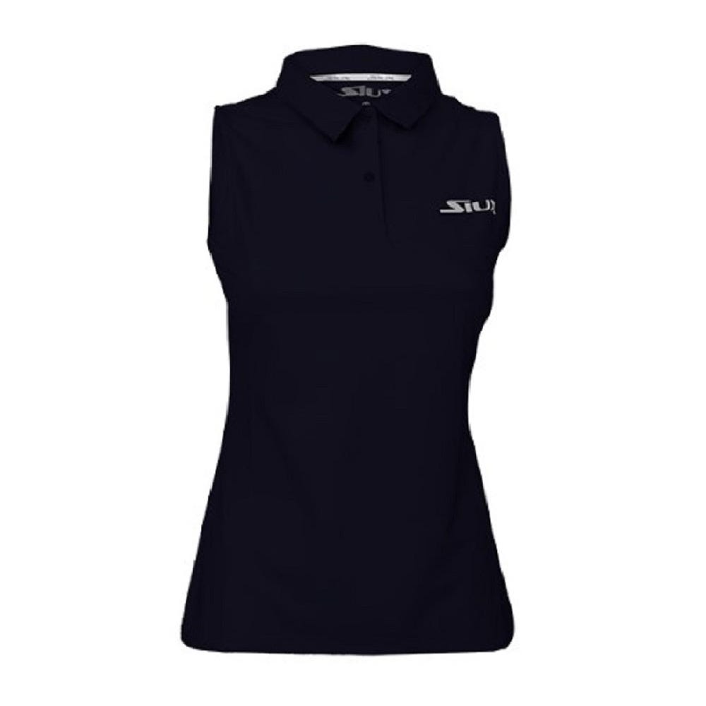 POLO SIUX ERICA AZUL