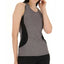 CAMISETA LOTTO RUN FIT W TANK MEL 217383 NEGRO