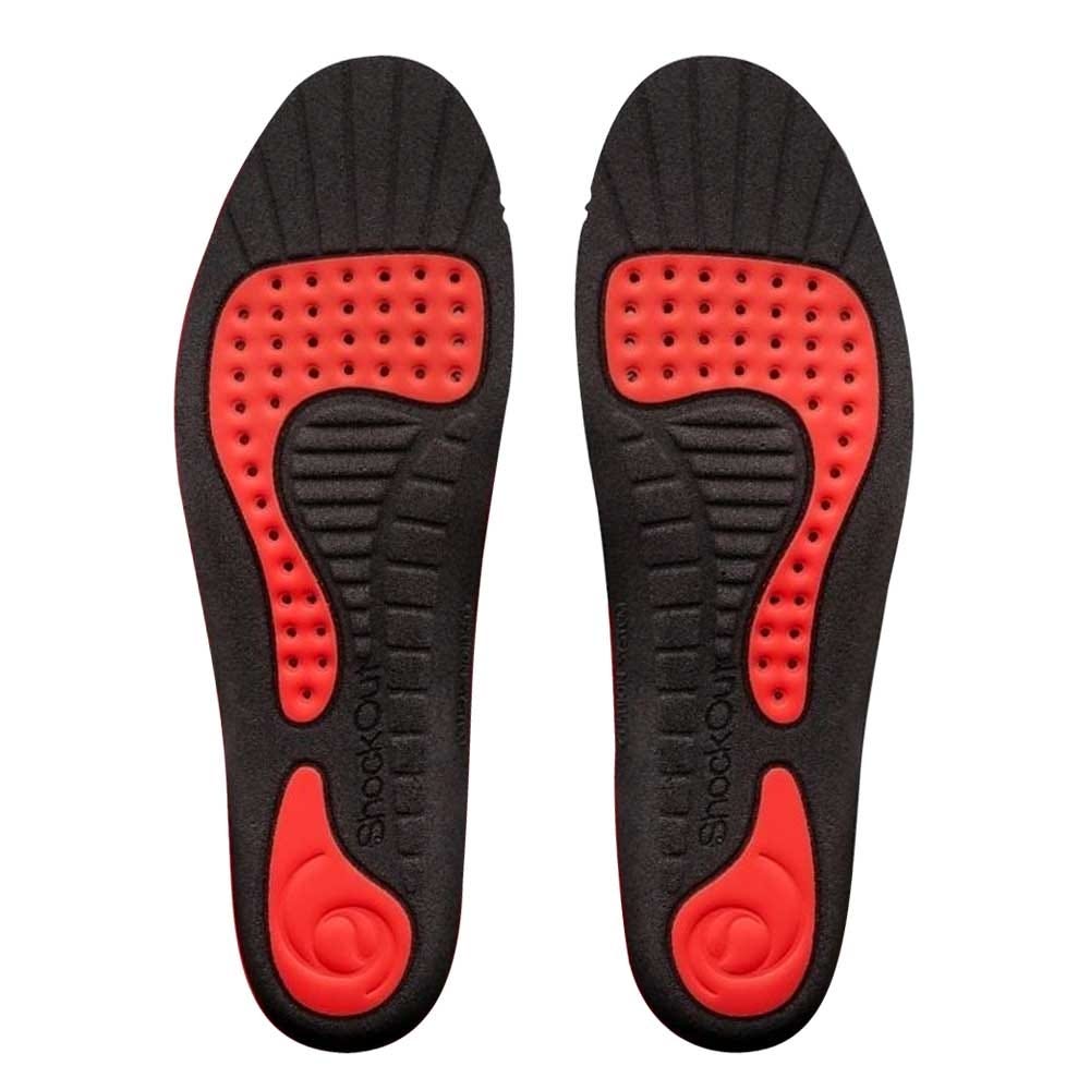 PLANTILLA DEPORTIVA SHOCKOUT SUPREME