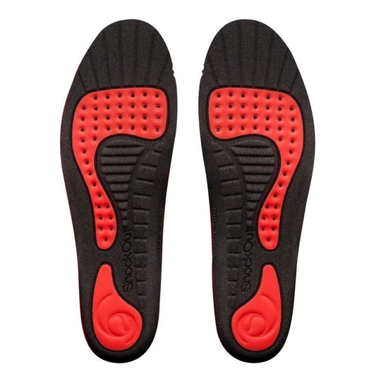 PLANTILLA DEPORTIVA SHOCKOUT SUPREME