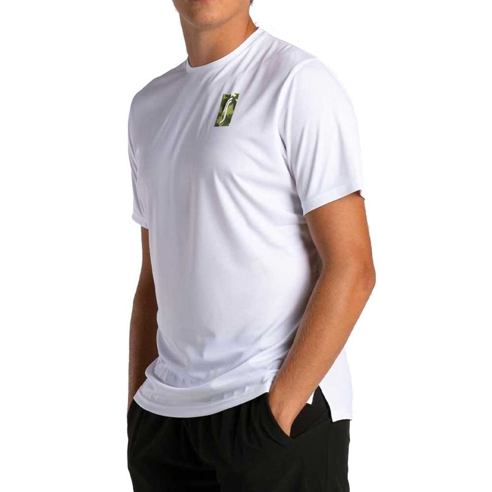 RS CAMISETA PERFORM 211M000 BLANCO