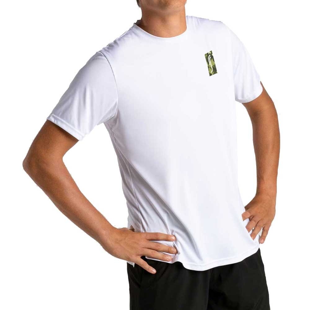RS CAMISETA PERFORM 211M000 BLANCO