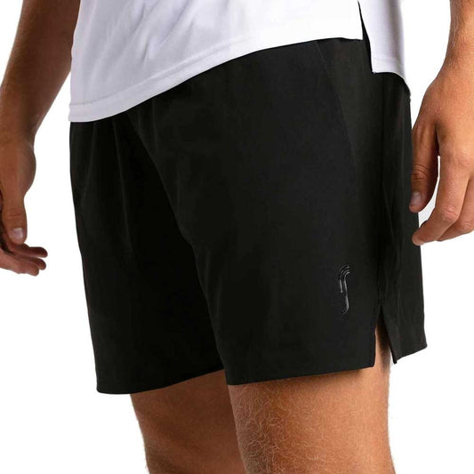 RS SHORTS PERFORM BLACK