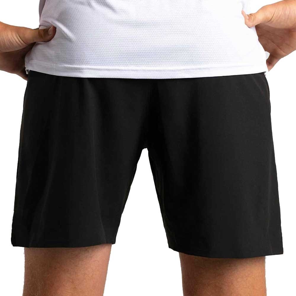 RS SHORTS PERFORM BLACK