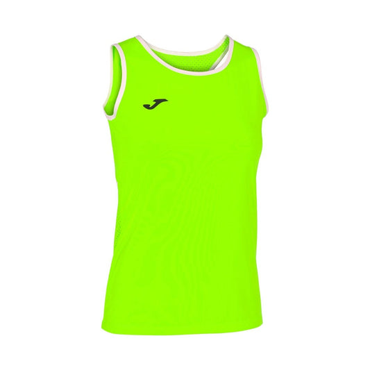 CAMISETA DE TIRANTES BREAK 901388 ROSA