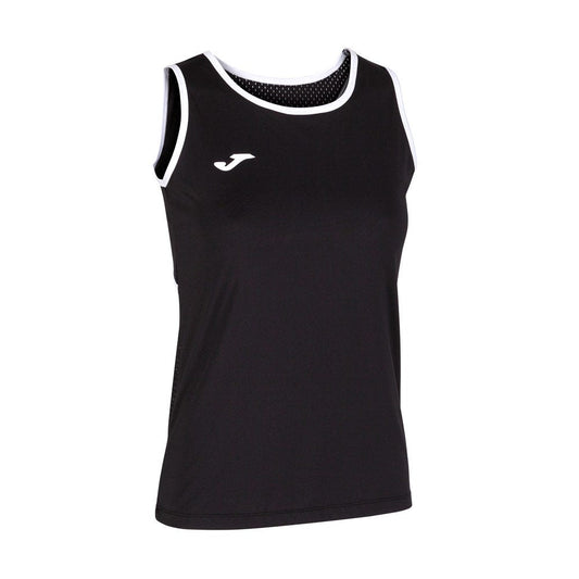 CAMISETA DE TIRANTES BREAK 901388 NEGRO