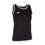CAMISETA DE TIRANTES BREAK 901388 NEGRO