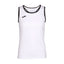 CAMISETA DE TIRANTES BREAK 901388 BLANCO