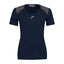 CAMISETA HEAD CLUB 22 TECH 814431 AZUL MARINO