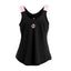 CAMISETA BLACK CROWN OSLO NEGRO