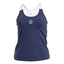 CAMISETA BLACK CROWN TALLIN AZUL