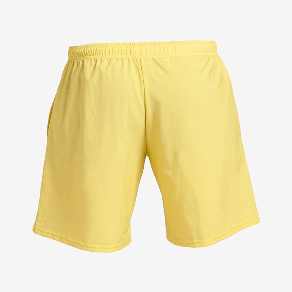 PANTALÓN BLACK CROWN OULU AMARILLO