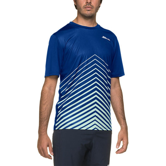 CAMISETA SIUX TROU VERDE
