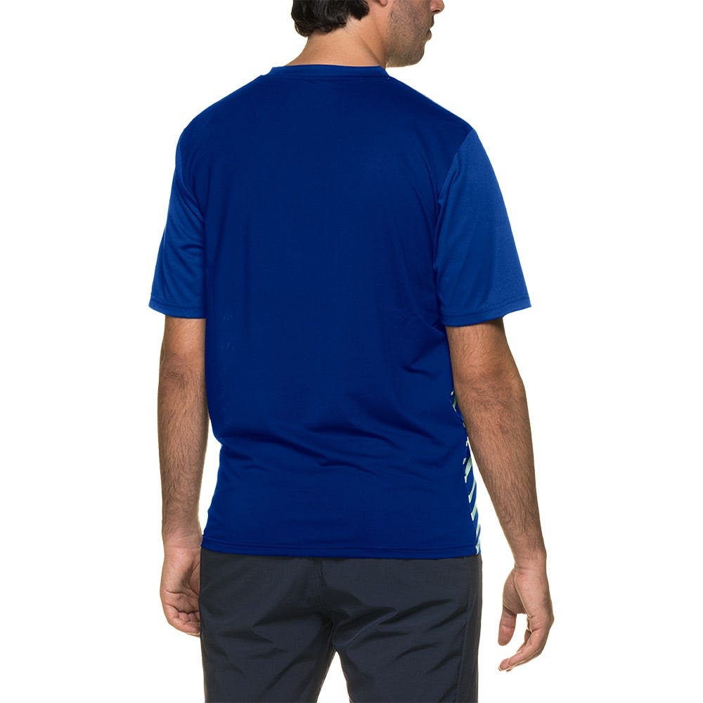 CAMISETA SIUX TROU VERDE