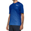 CAMISETA SIUX TROU AZUL