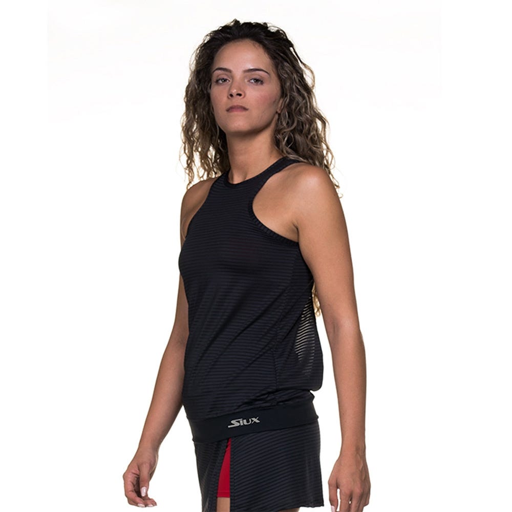 CAMISETA SIUX DIABLO JEWEL AZUL MARINO