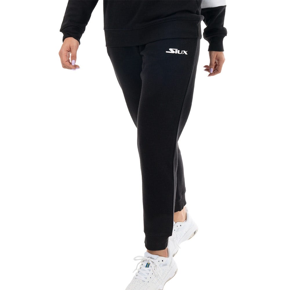 PANTALÓN LARGO SIUX BELIM NEGRO